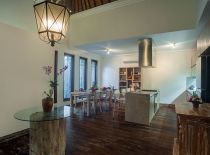 Villa Avalon III, Dining Area